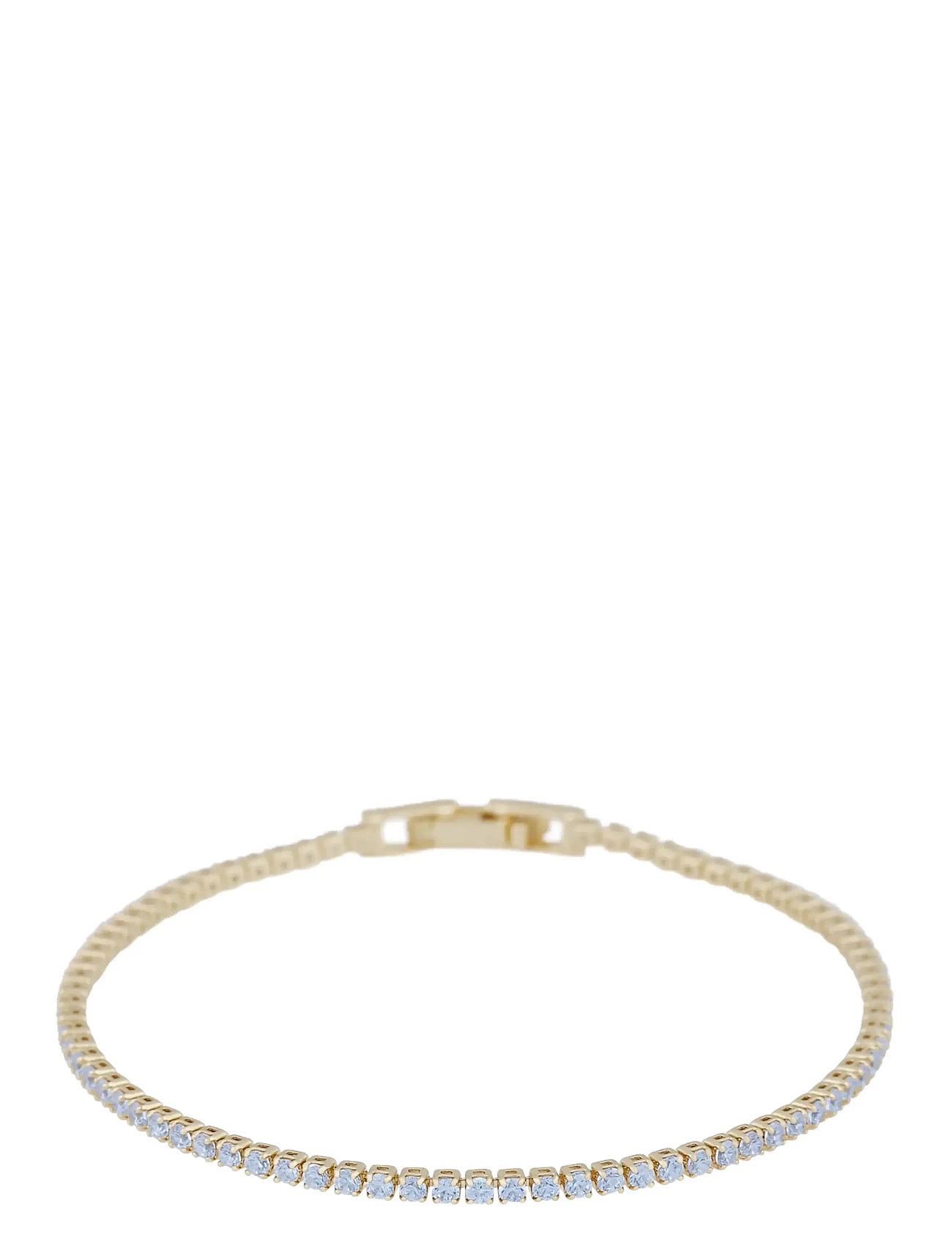 SNÖ OF SWEDEN Sally Stone Brace G/hell Blau - Onesize Gold - One Size - Damen