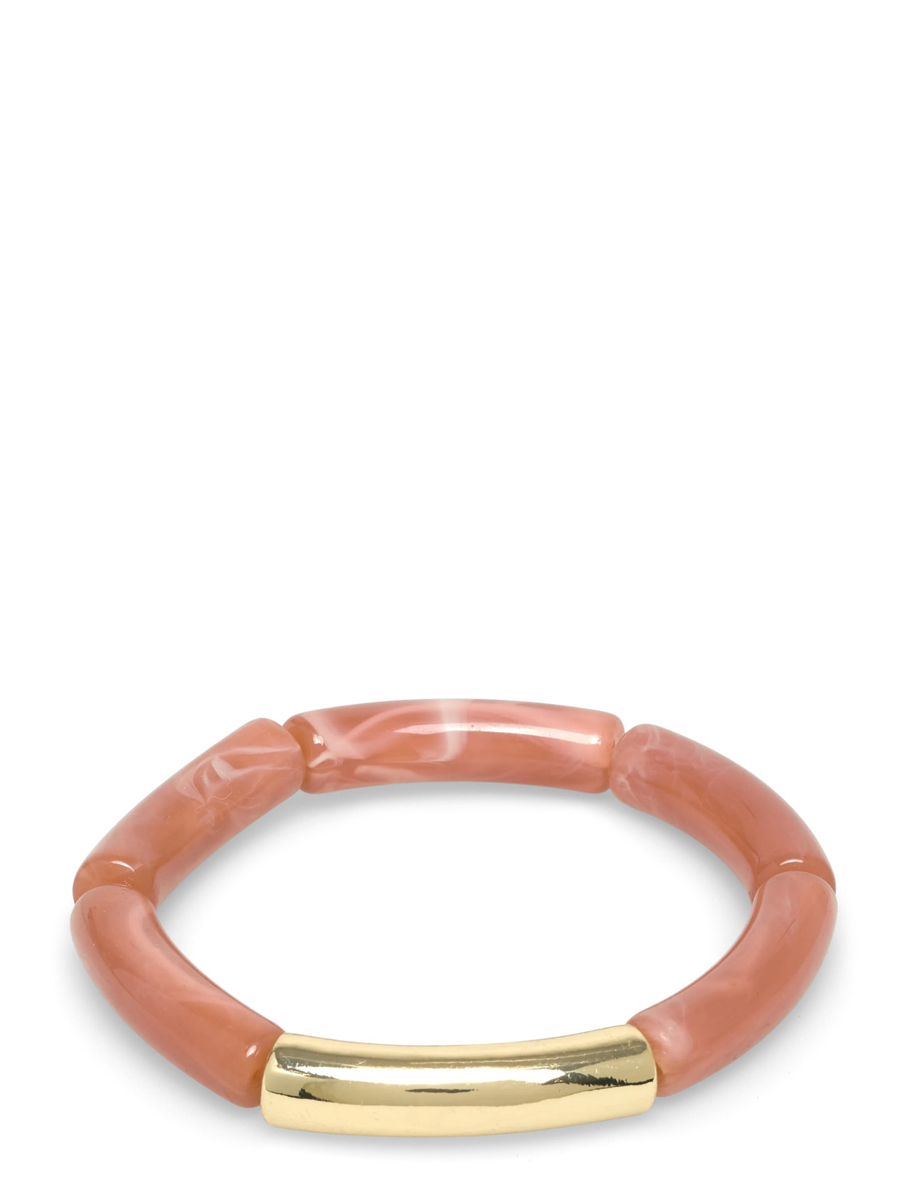 SNÖ OF SWEDEN Becky Klein Elastic Brace G/Pink - Onesize Gold - One Size - Damen