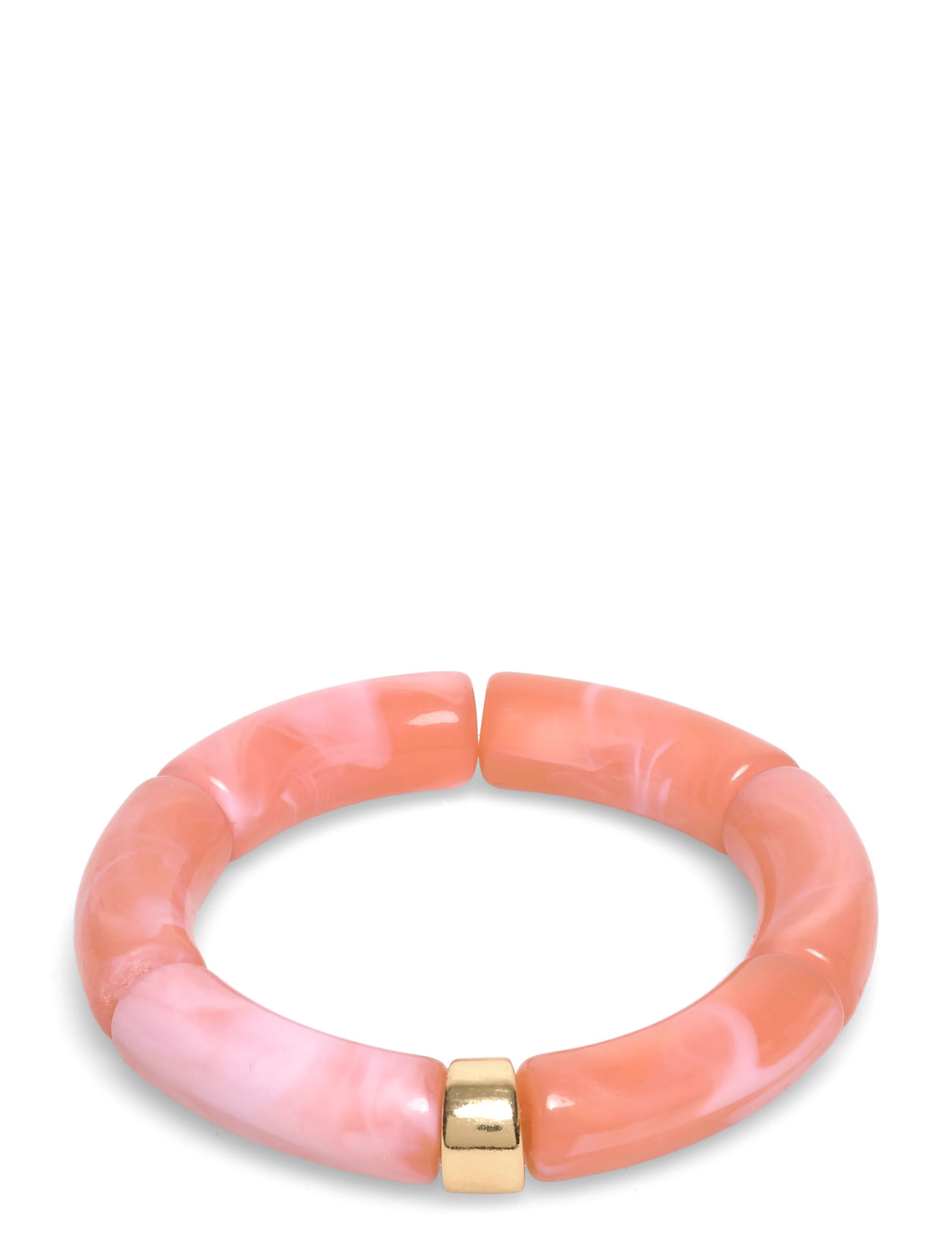 SNÖ OF SWEDEN Becky Elastic Brace G/Pink - Onesize Pink - One Size - Damen