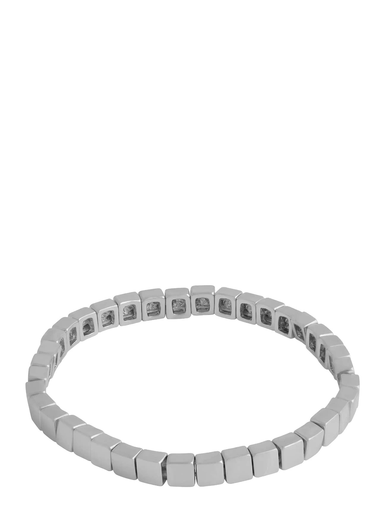 SNÖ OF SWEDEN Brick Klein Elastic Brace Plain S - Onesize Silber - One Size - Damen