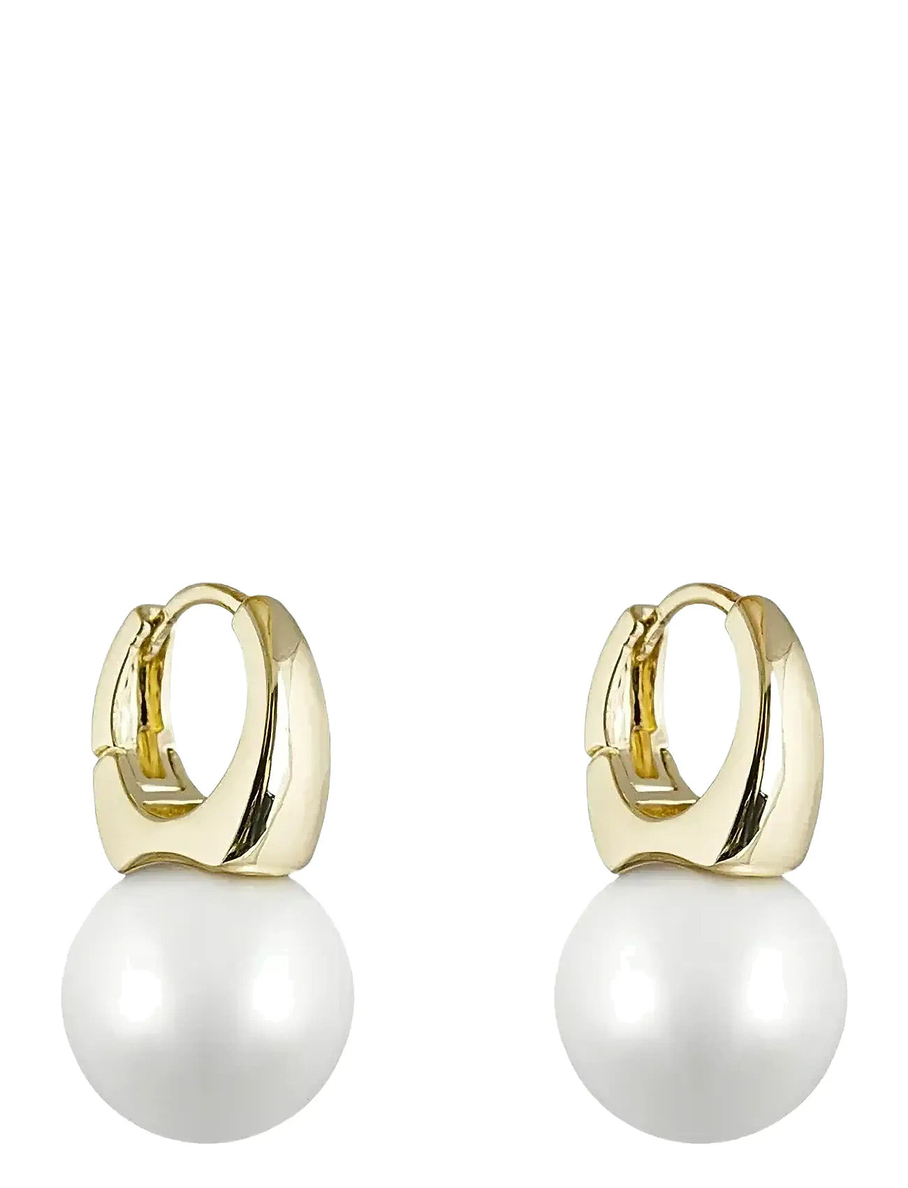 SNÖ OF SWEDEN Gracie Kurz Ear Gold - One Size - Damen