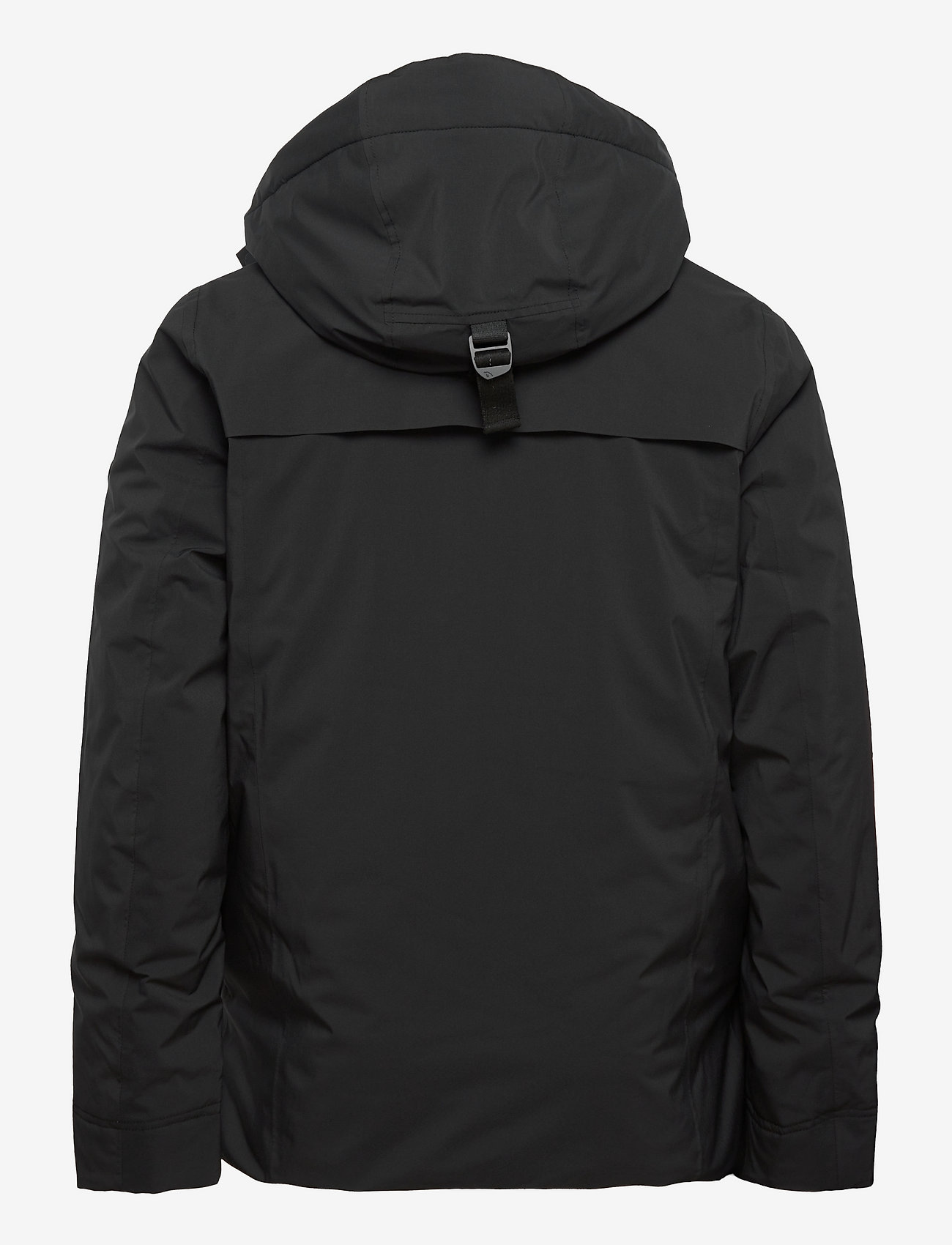 SNOOT - PRAIANO JKT M - winter jackets - black - 1