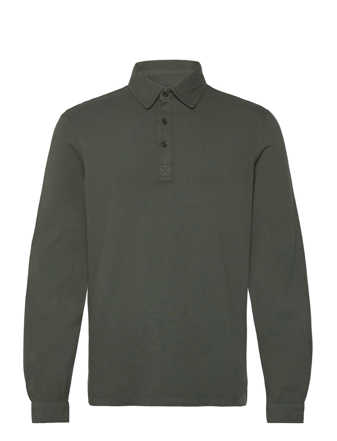 SNOOT Verona Ls Polo M Grün - XXL - Herren