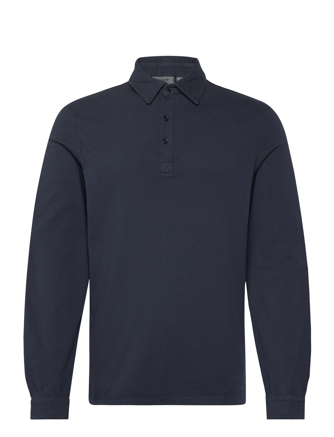 SNOOT Verona Ls Polo M Navy - XL - Herren