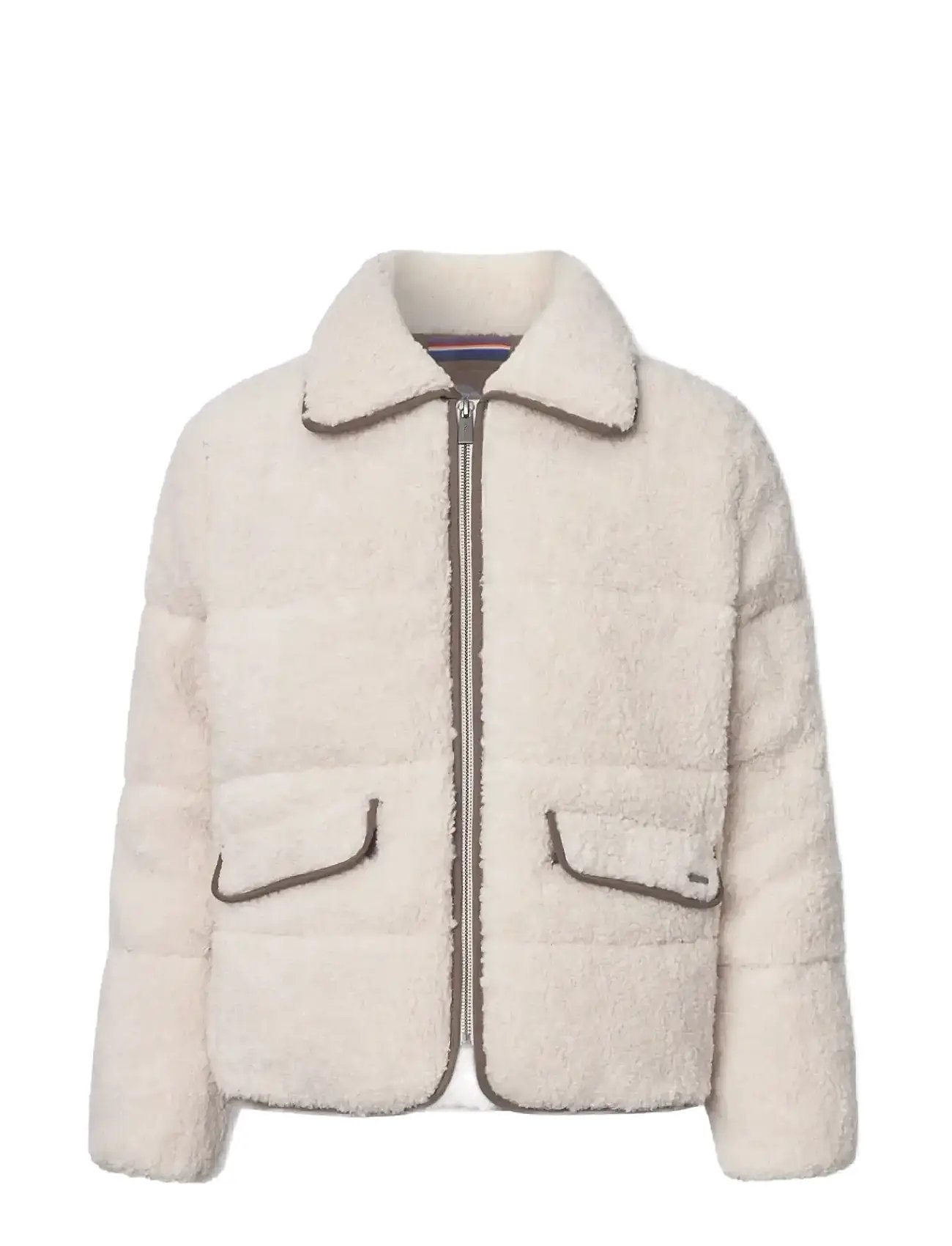 SNOOT Siena Jkt W Cream - XL - Damen