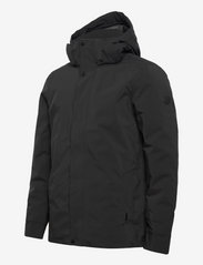SNOOT - PRAIANO JKT M - winter jackets - black - 2