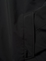 SNOOT - PRAIANO JKT M - winter jackets - black - 6