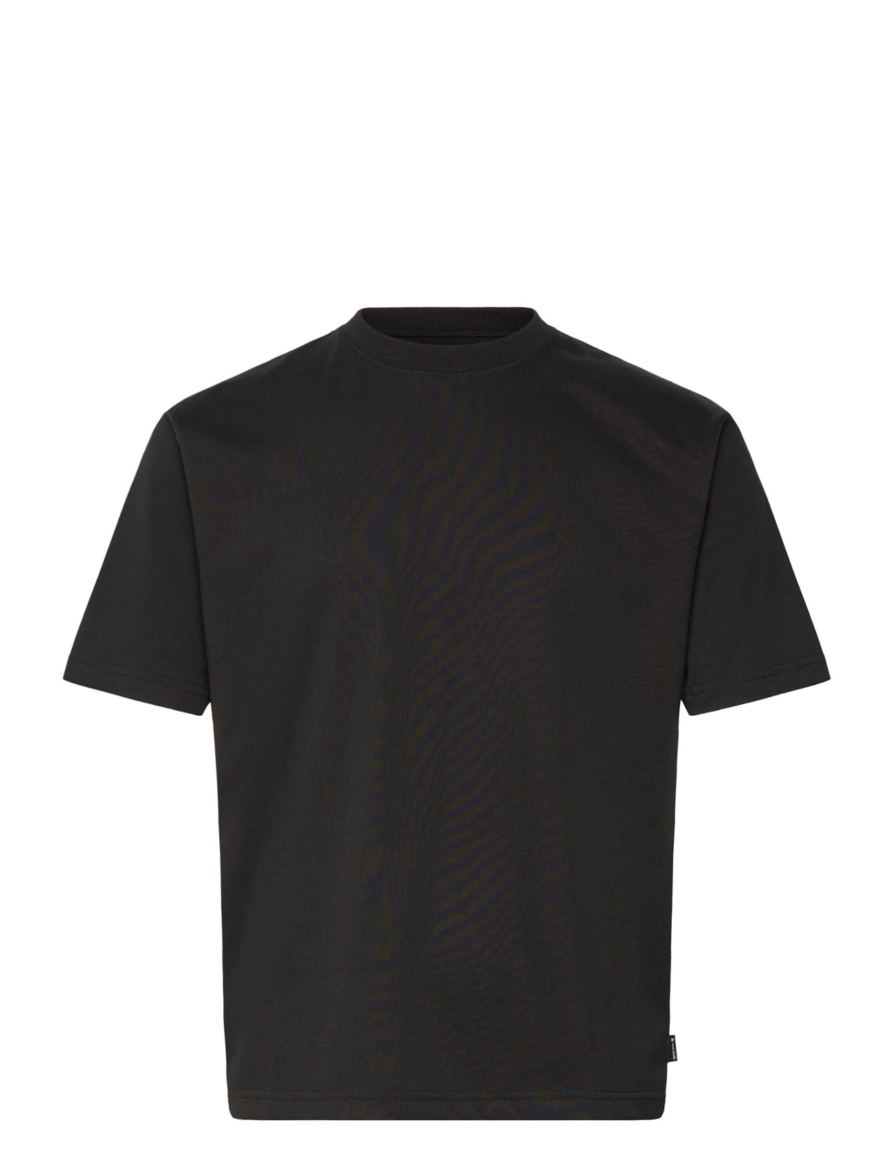 SNOW PEAK Nsd Back Printed Logo T-Shirt Schwarz - L - Herren