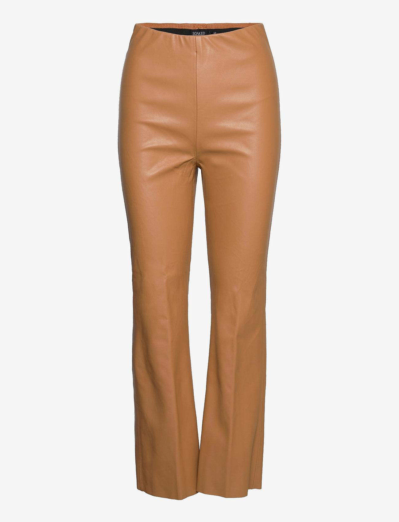 Soaked in Luxury Slkaylee Pu Kickflare 