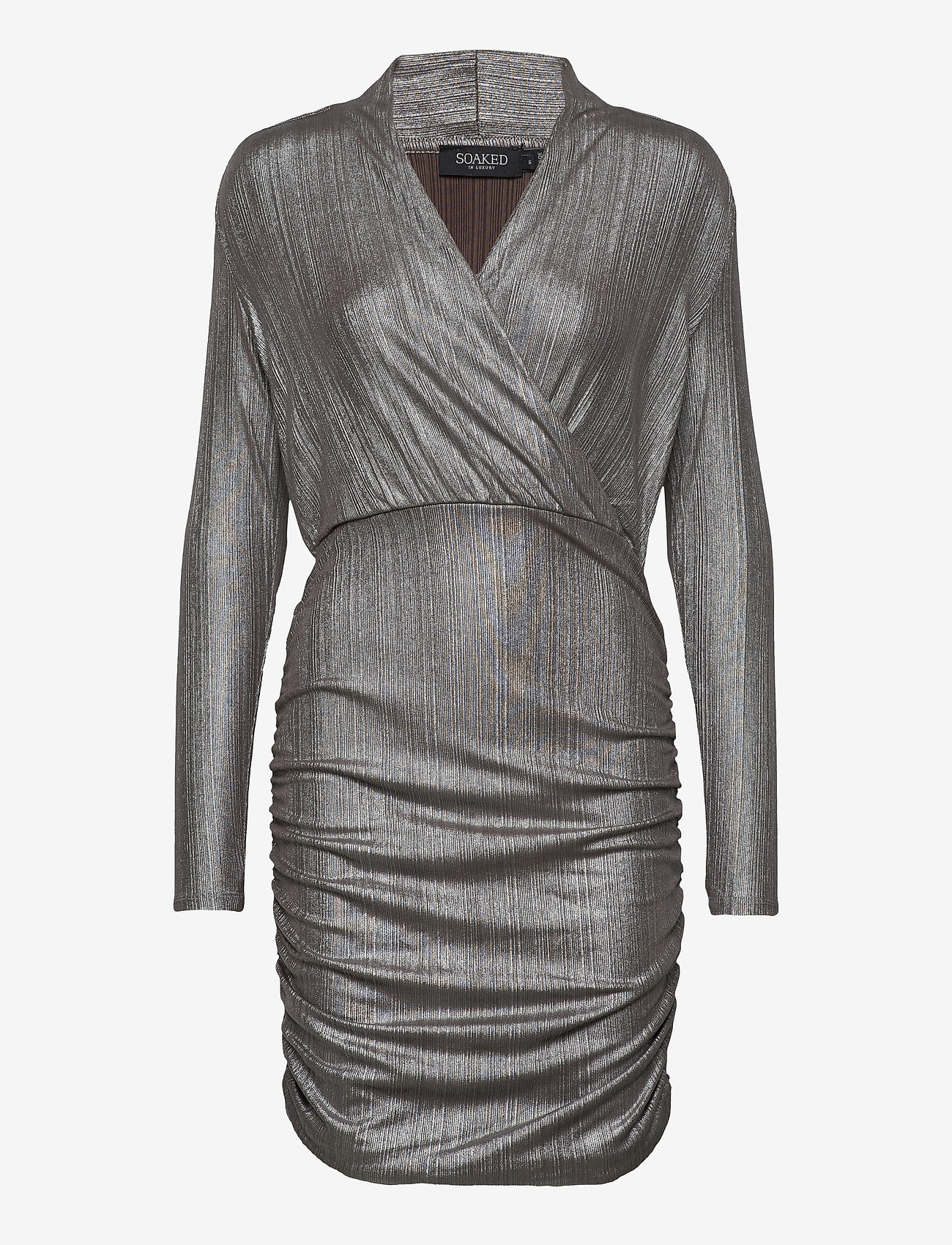 in Luxury Slmieko Mini Dress kjoler | Boozt.com