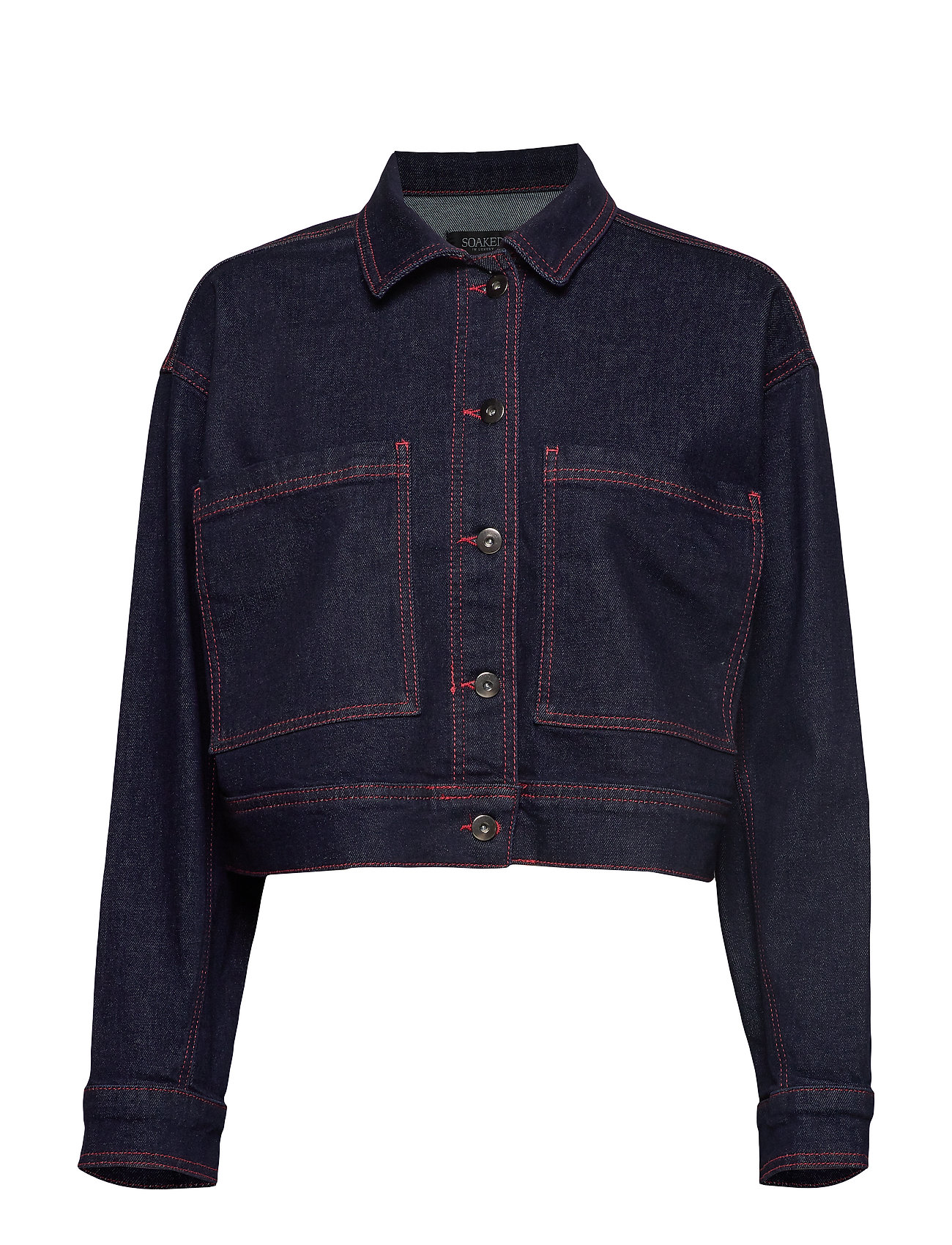 soaked in luxury jeans