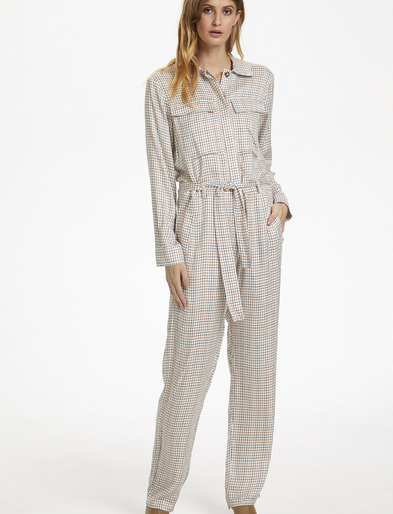 soaked jumpsuit