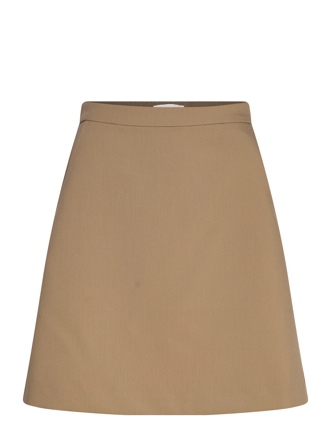 SOAKED IN LUXURY Slcorinne Aline Rock Beige - L - Damen