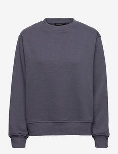 SLBaba Sweatshirt LS - sporta džemperi - grisaille