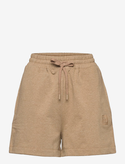 Slbrise Sweat Shorts (Ermine Melange 