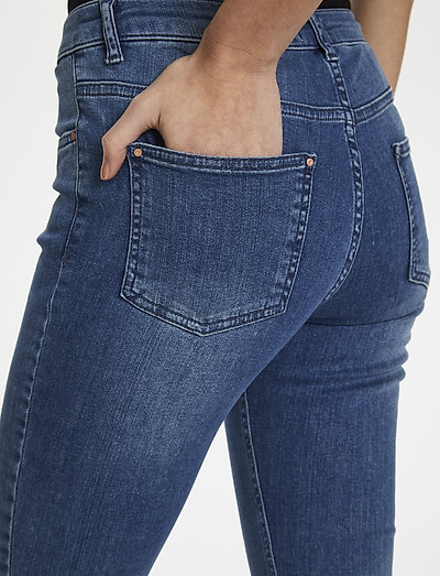 soaked in luxury jeans