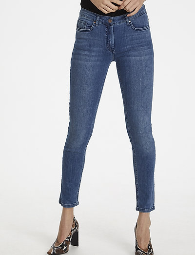 soaked in luxury jeans