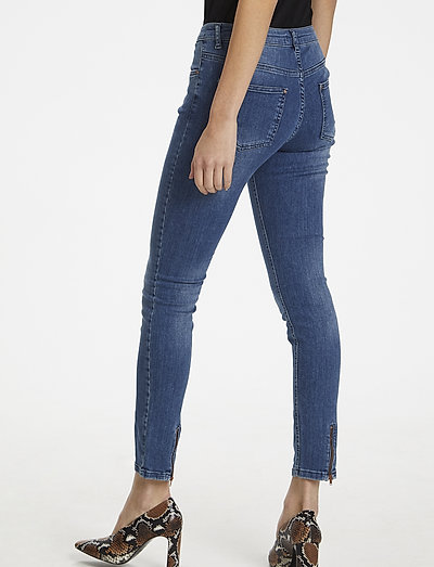 soaked in luxury jeans