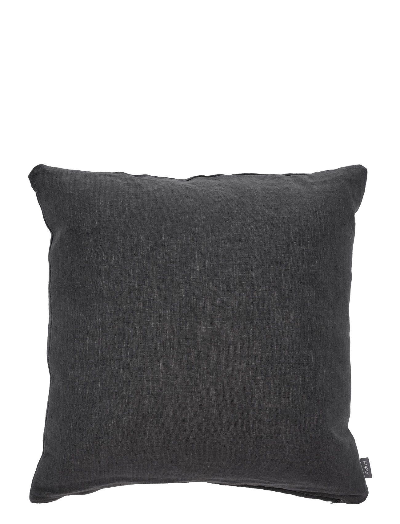 SÖDAHL Pude 50X50 Linen Ash Grau - 50X50CM - Unisex