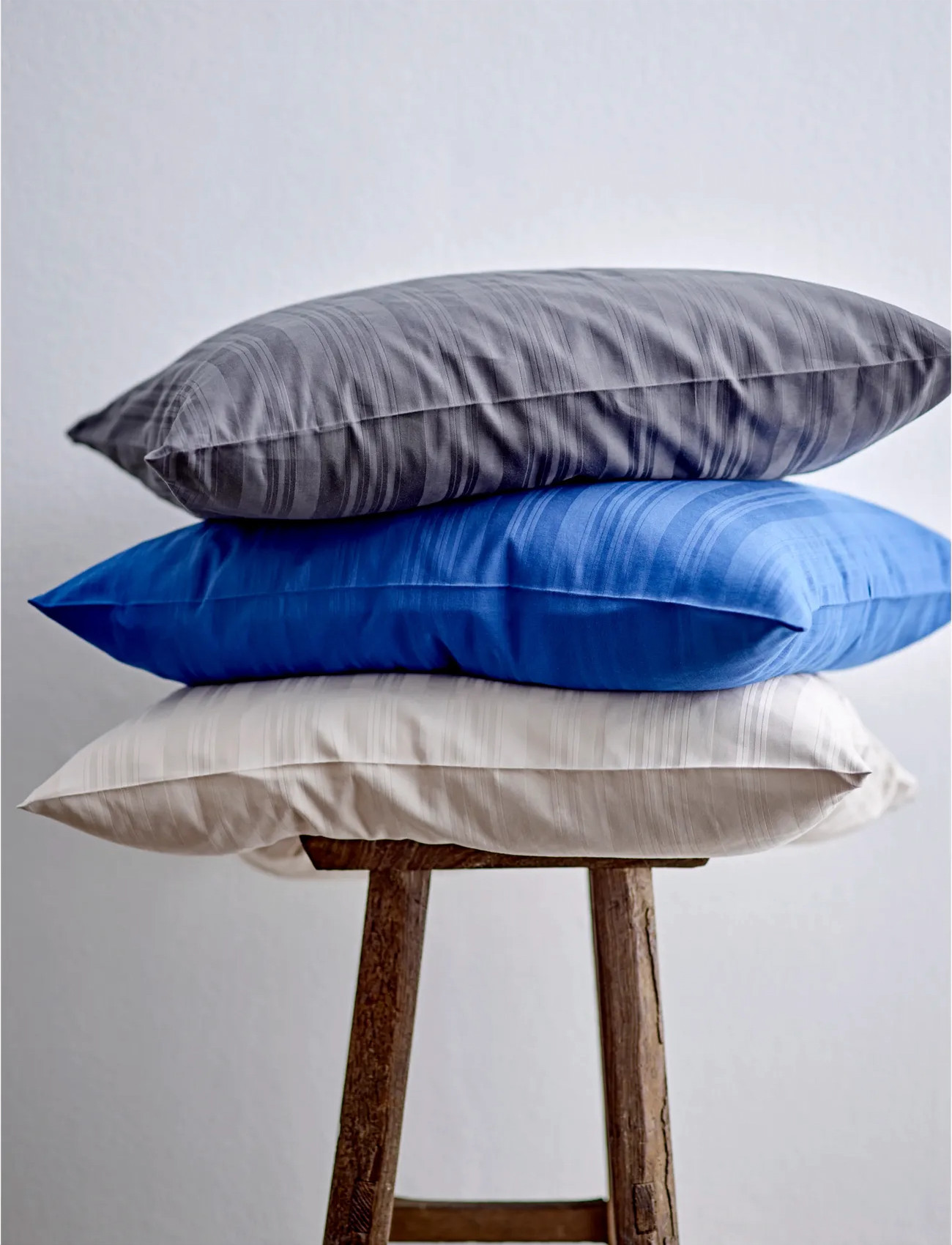 Södahl Sengetøj 200X220 Noble Beige, 200X220 cm, Beige, Sengetekstiler > Sengesæt, Unisex