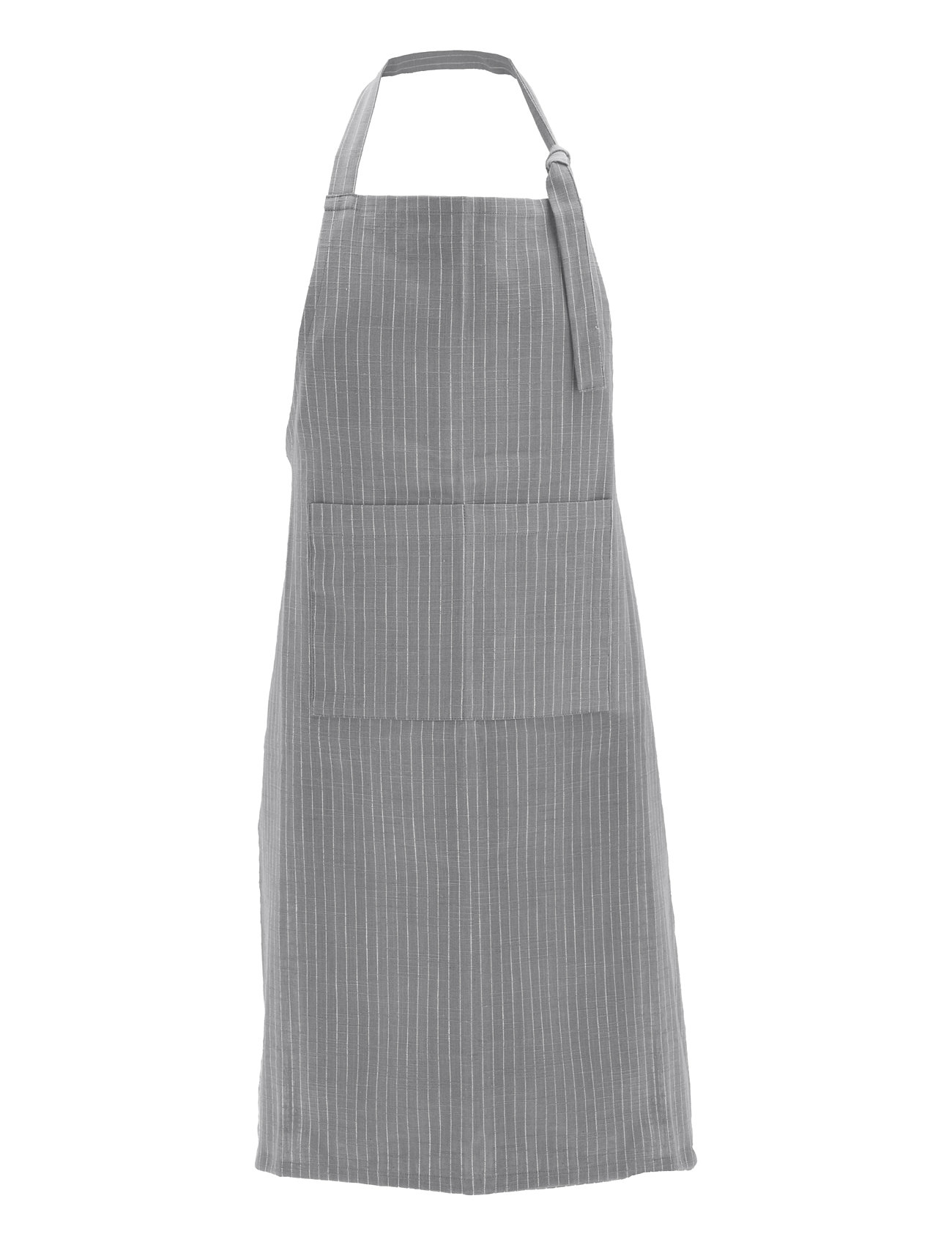 SÖDAHL Forklæde Grau - 70X 91CMx91 - Unisex