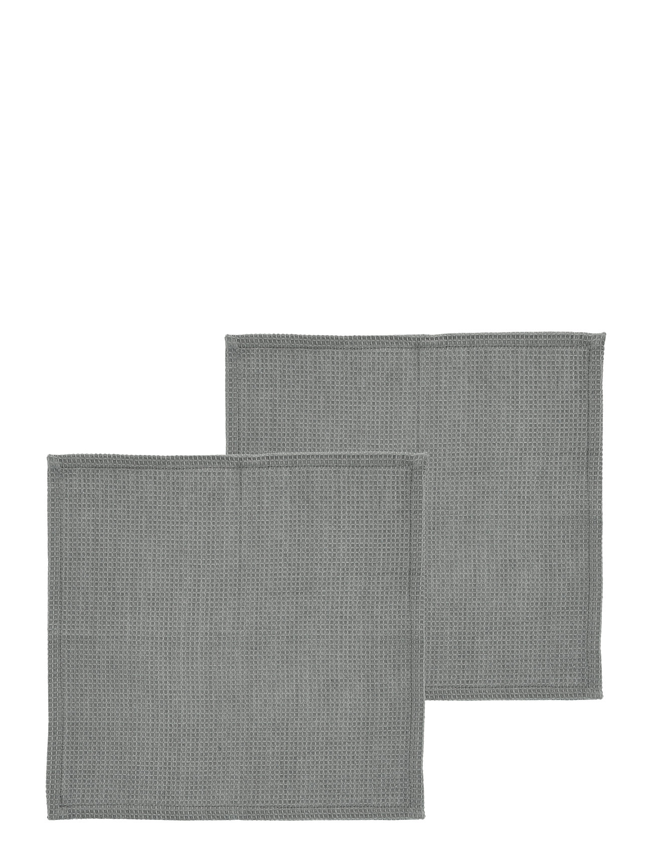 SÖDAHL Karklud Spectrum 2 Stk Grau - 30X30CM 31 - Unisex