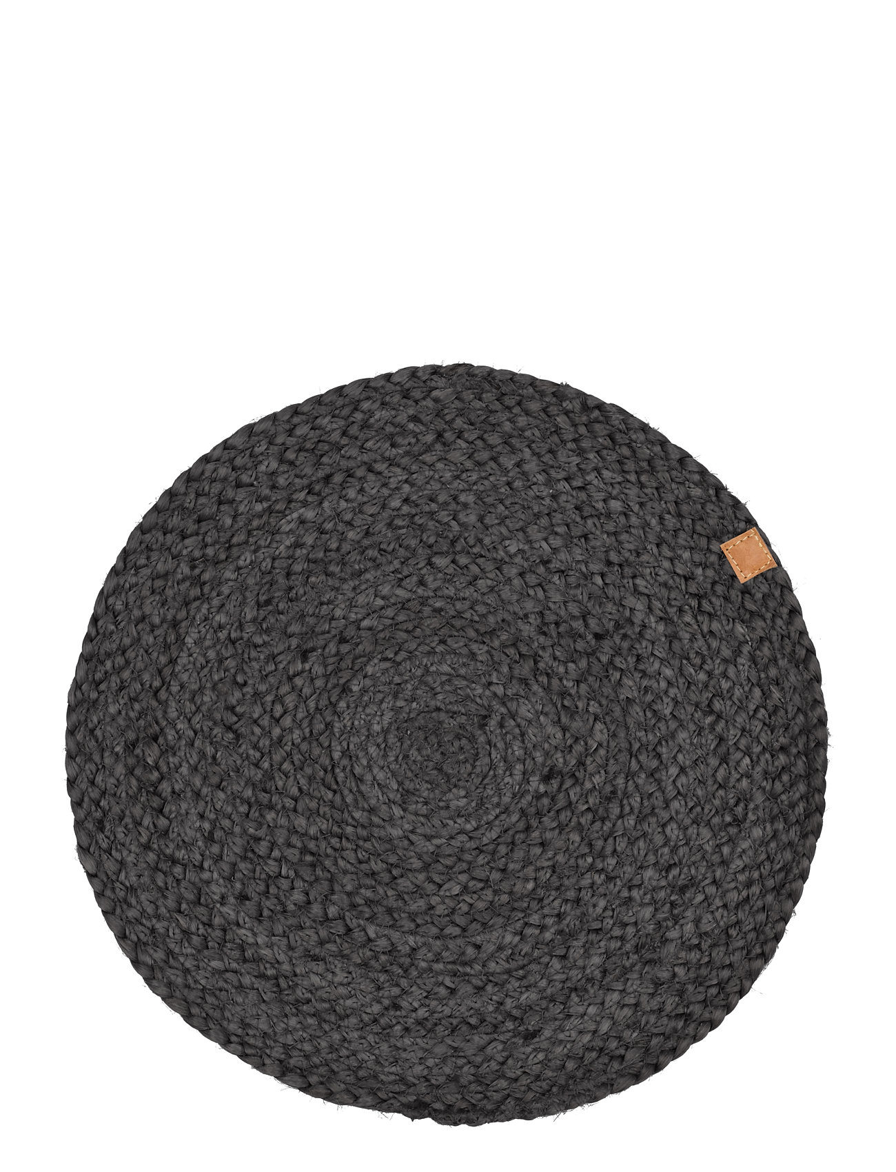 SÖDAHL Dækkeserviet Dia35Cm Its All Ash Grau - Ø 35 CM - Unisex