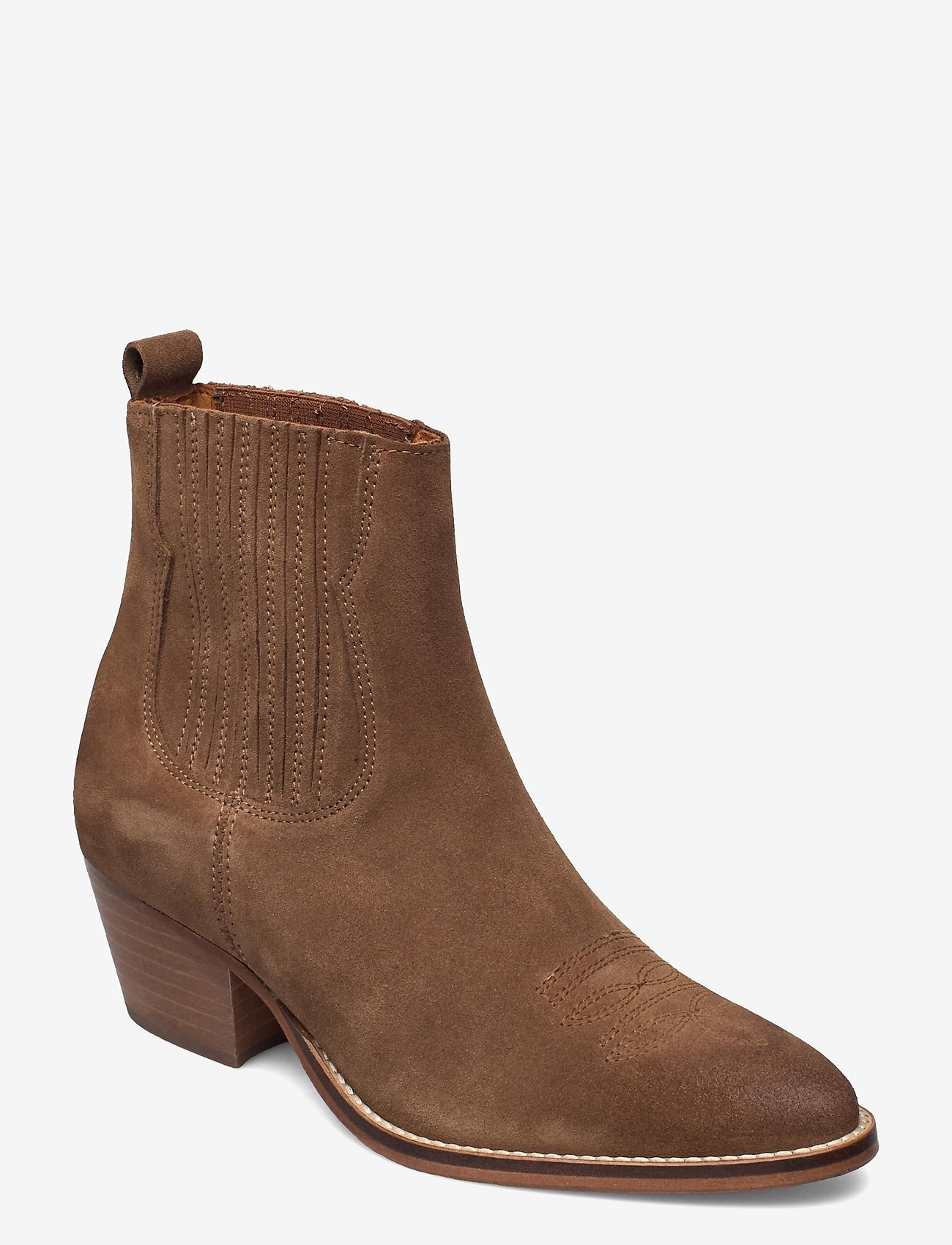 Boot (Tan) (1799.20 kr) - Sofie Schnoor - | Boozt.com