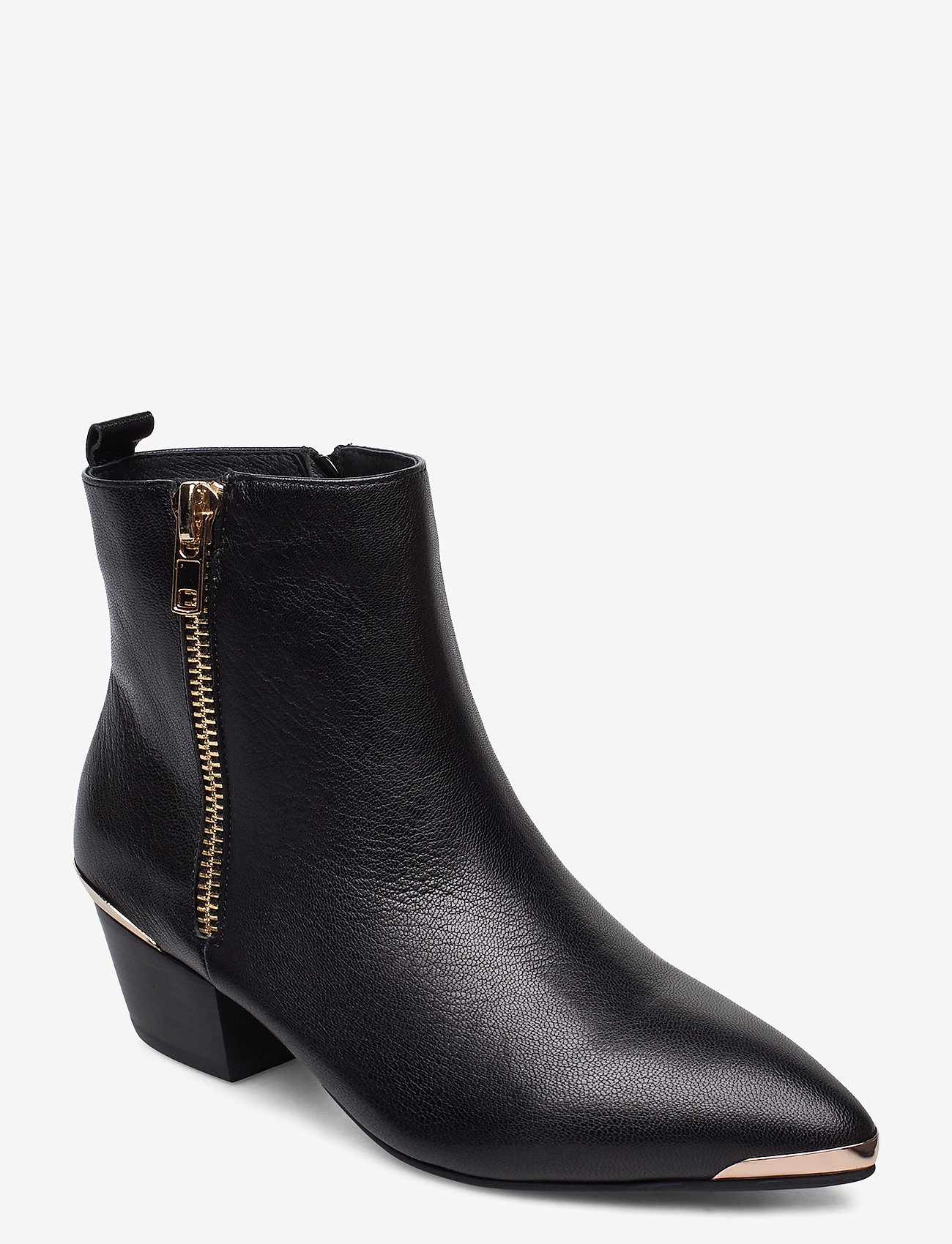 Sofie Schnoor Boot 4,5 Cm - Heeled ankle boots | Boozt.com