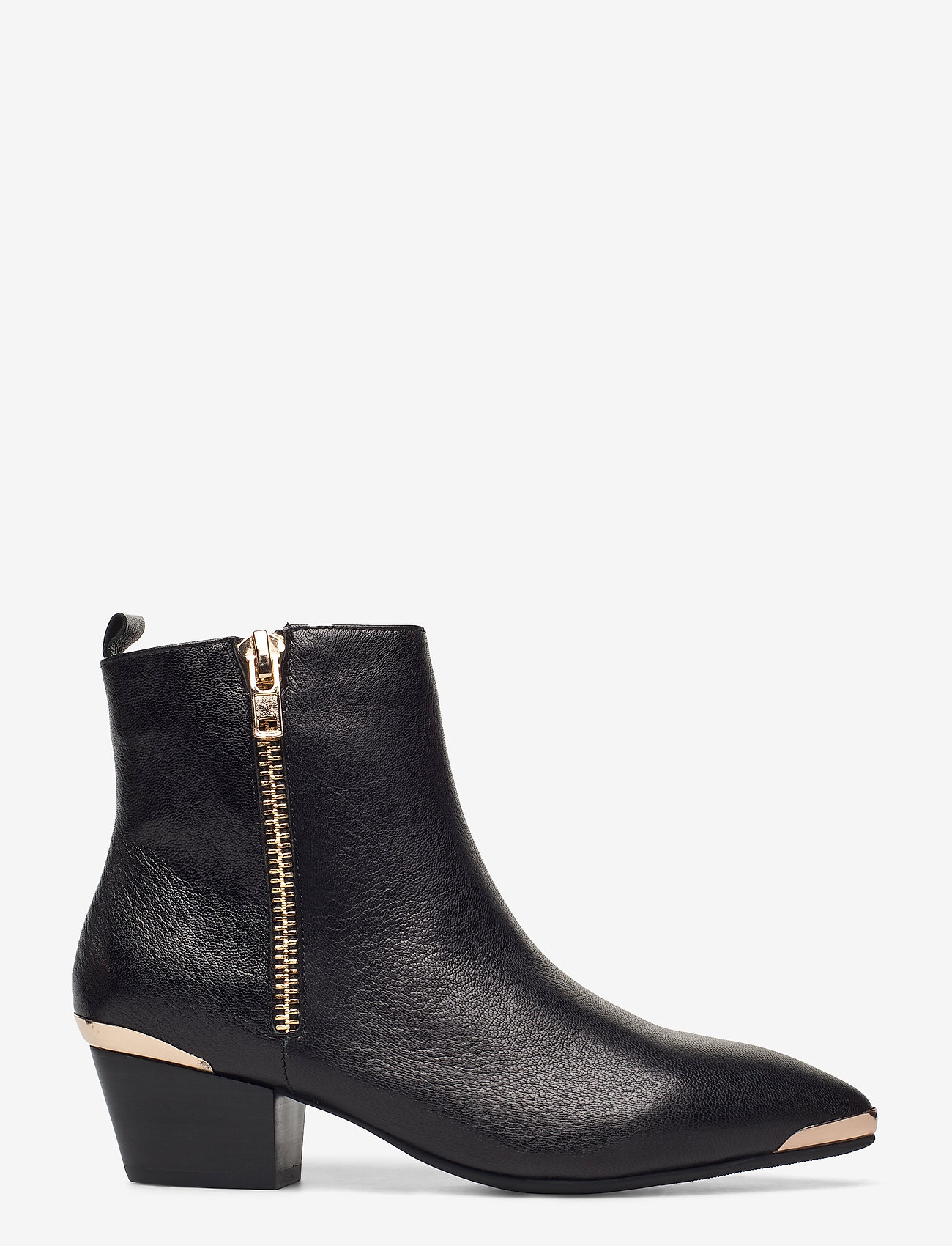 Sofie Schnoor Boot 4,5 Cm - Heeled ankle boots | Boozt.com