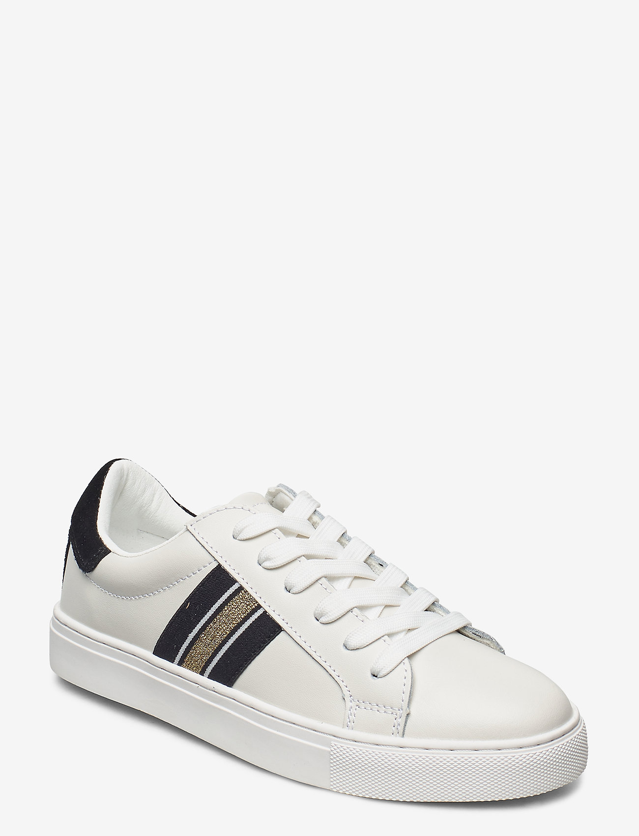 Sofie Schnoor Shoe - Sneakers WHITE BLACK Sofie Schnoor Shoe - Sneakers WHITE BLACK