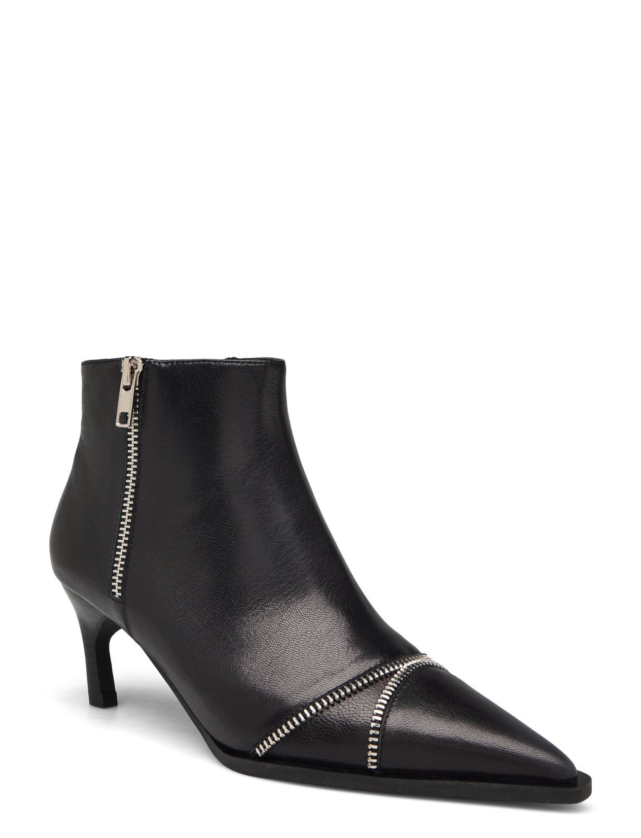 Boot Black Sofie Schnoor 163196