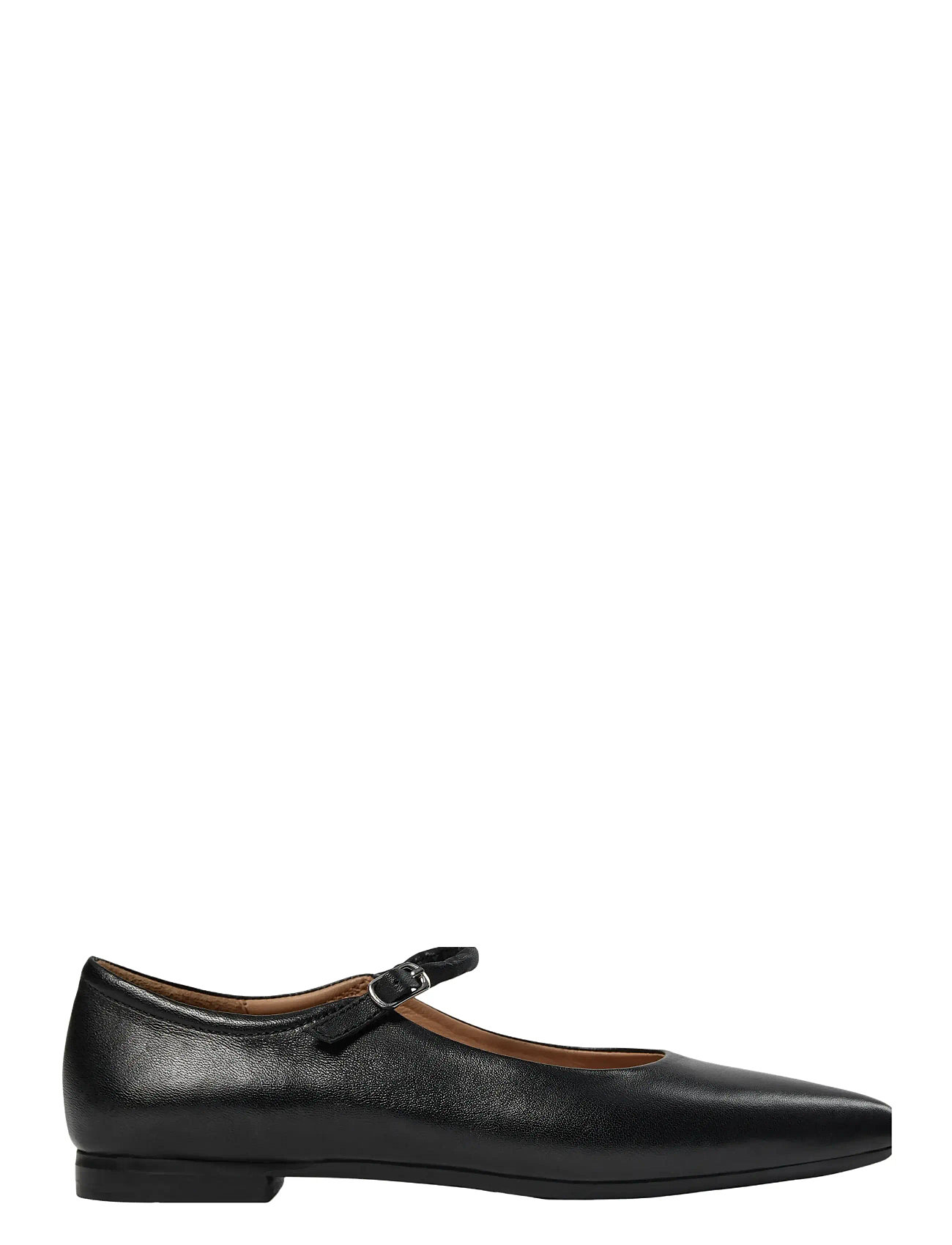 Marysw Ballerina Ballerinasko Ballerinaer Black Sofie Schnoor