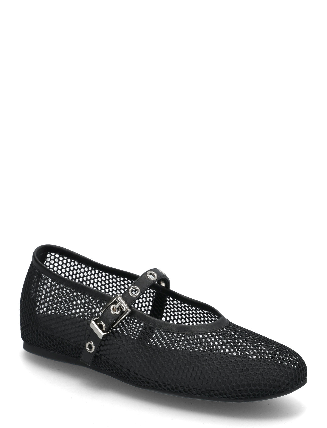 Kirstensw Ballerina Ballerinasko Ballerinaer Black Sofie Schnoor