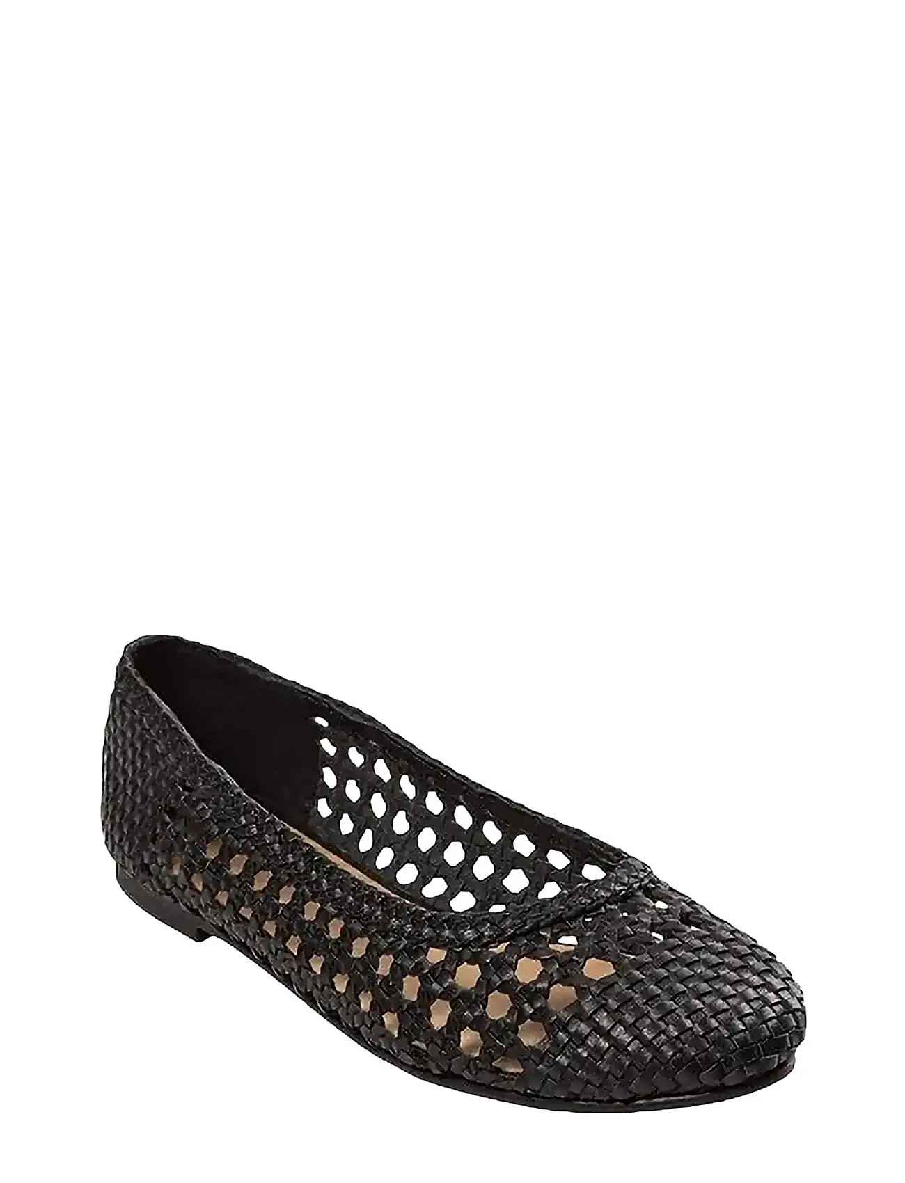 Lindasw Ballerina Ballerinasko Ballerinaer Blue Sofie Schnoor