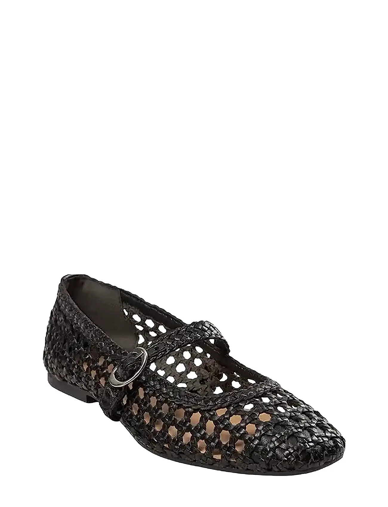 Adasw Ballerina Ballerinasko Ballerinaer Black Sofie Schnoor