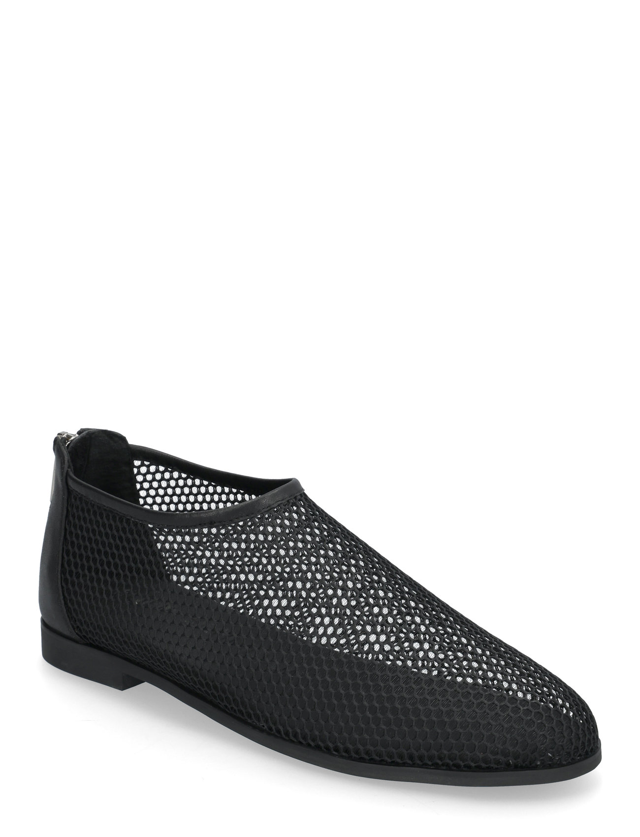 Lexiesw Ballerina Ballerinasko Ballerinaer Black Sofie Schnoor