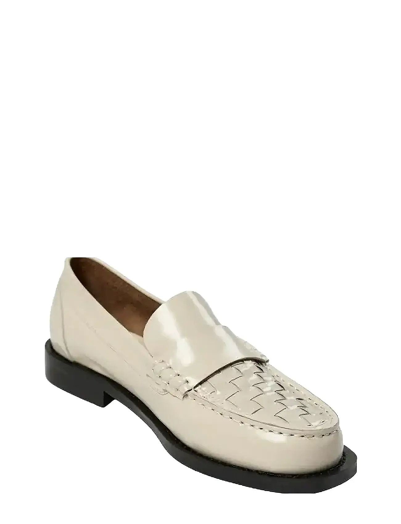SOFIE SCHNOOR Lisasw Loafer Cream - 37 - Damen