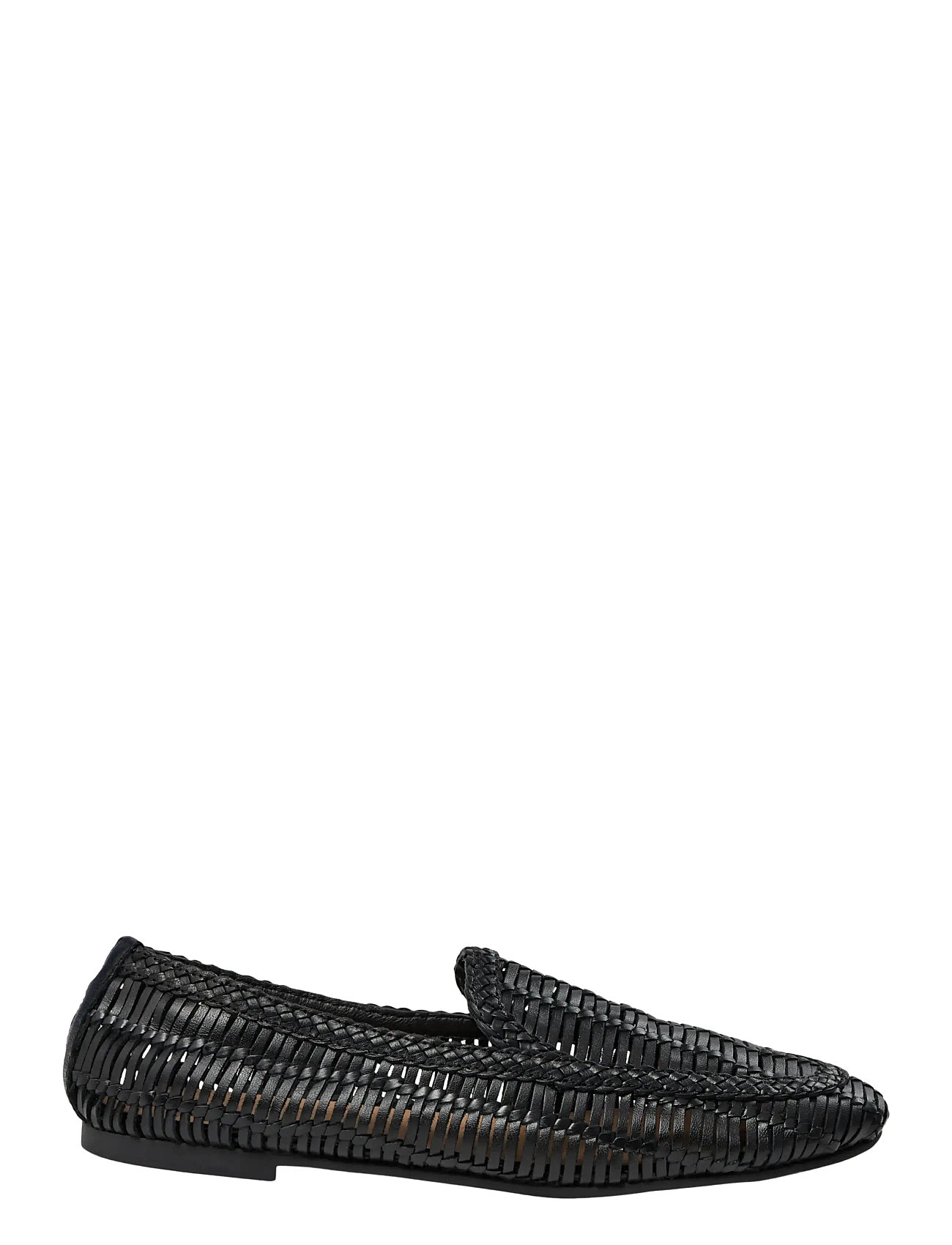 Sofie Schnoor Henrietsw Loafer, 37, Black, Loafers > Flat Loafers, Dame