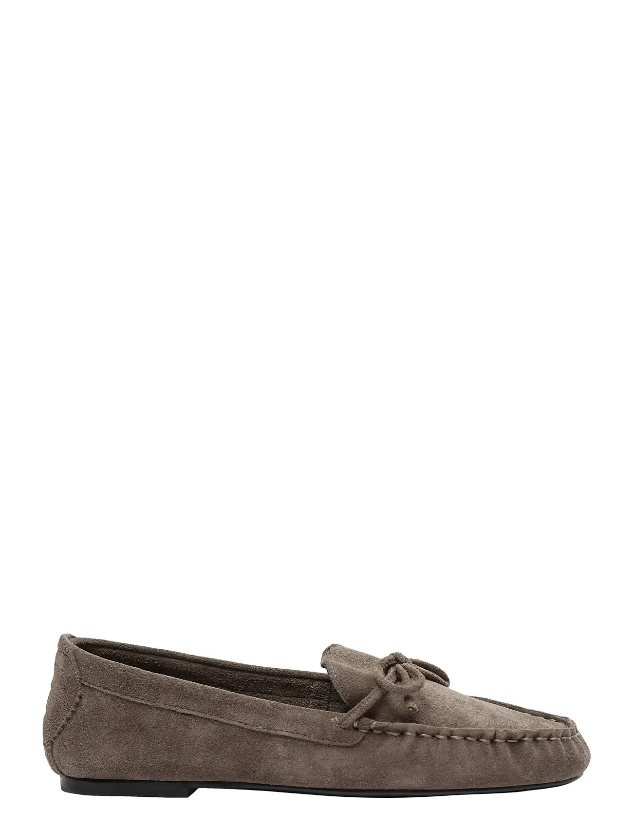 Sofie Schnoor Tammysw Loafer, 41, Grey, Loafers > Flat Loafers, Dame