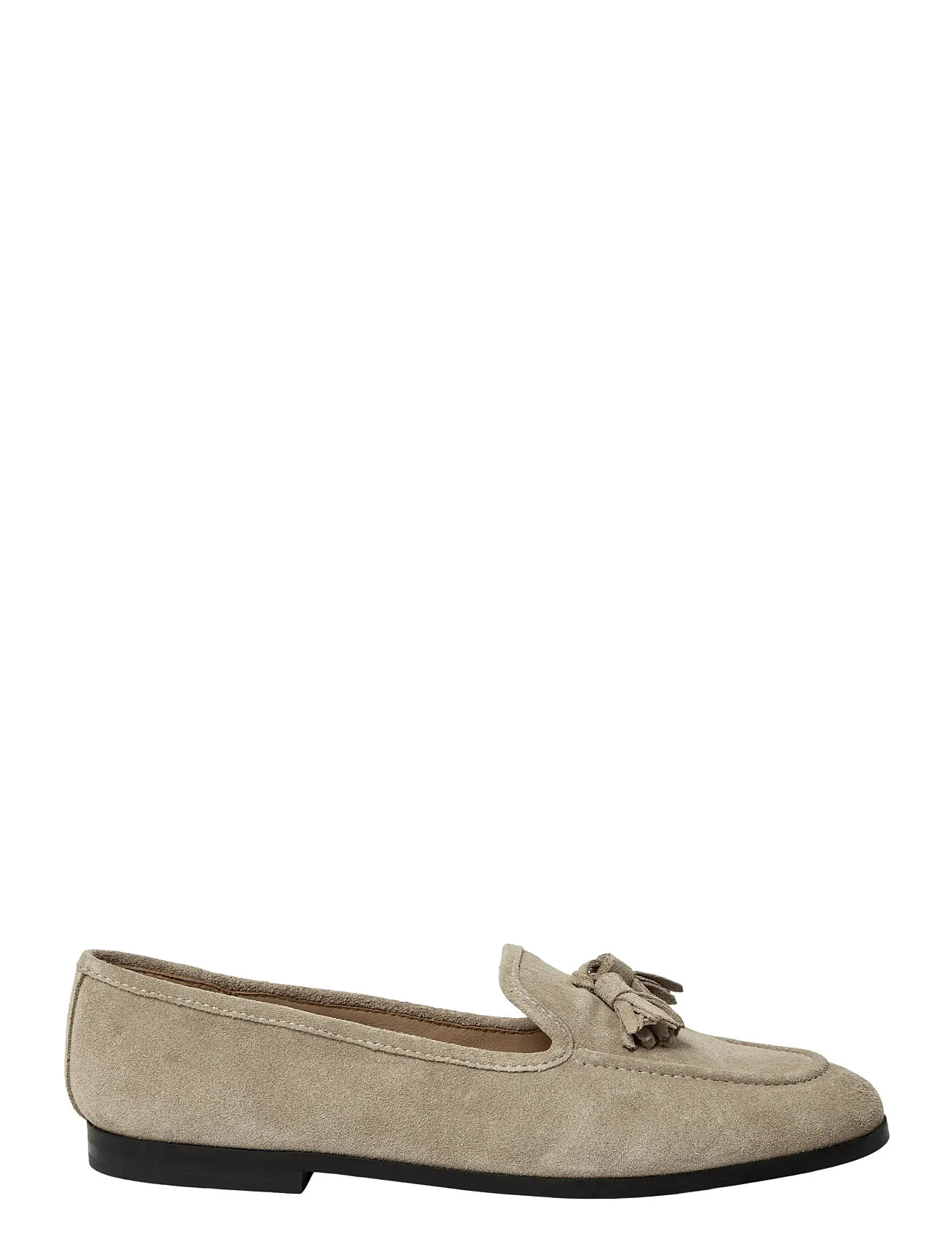 Sofie Schnoor Tallysw Loafer, 41, Beige, Loafers > Flat Loafers, Dame