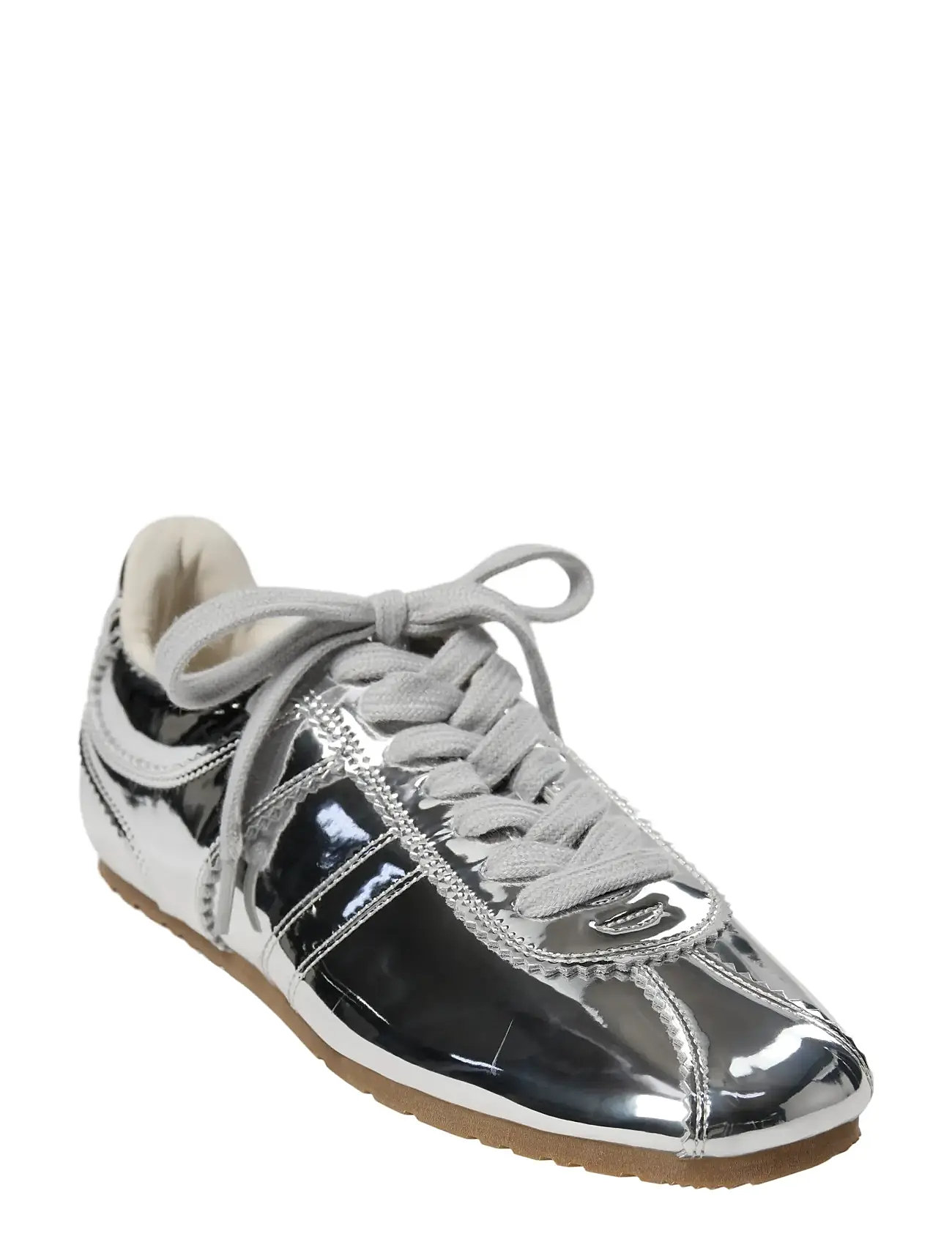 SOFIE SCHNOOR Carlasw Sneaker Silber - 38 - Damen