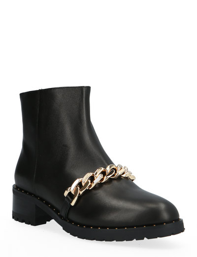 saks givenchy boots