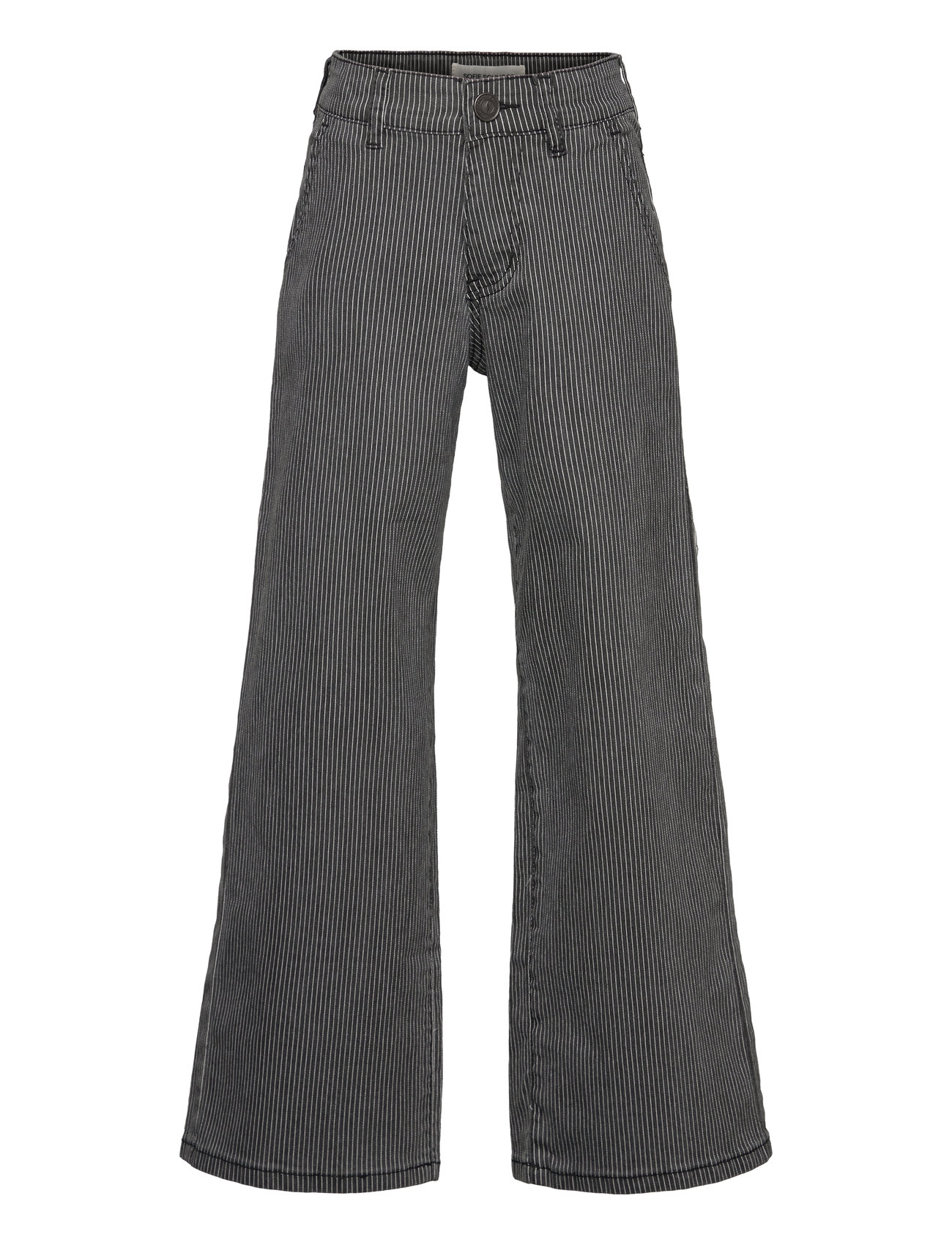 Gittesy Trousers Black Sofie Schnoor Young 167648