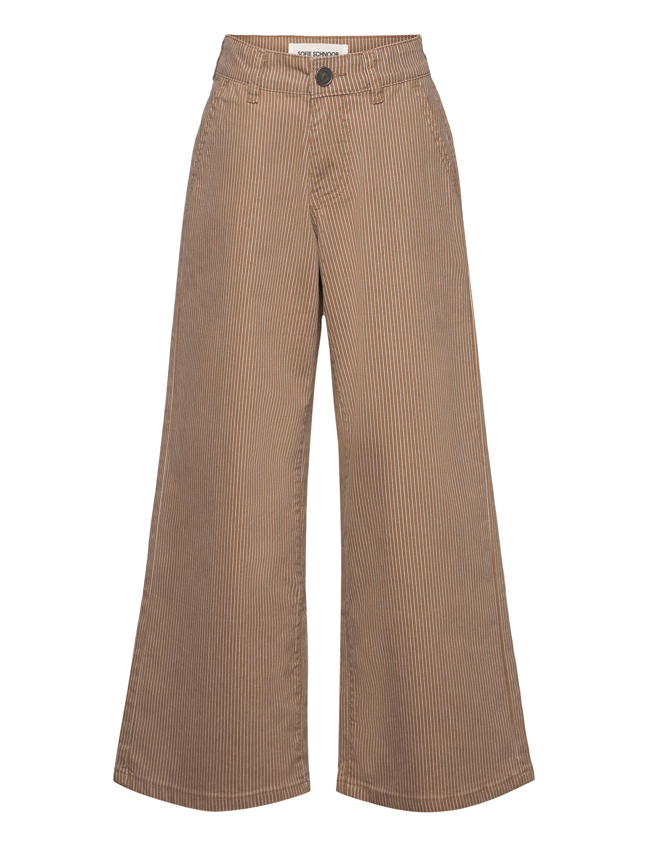 Gittesy Trousers Brown Sofie Schnoor Young 167647