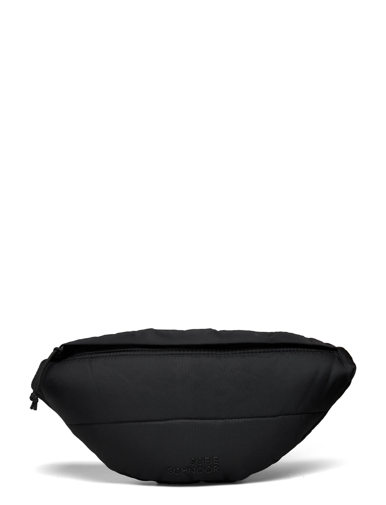 Clarasy Bum Bag Accessories Bags Bumbag Black Sofie Schnoor Young