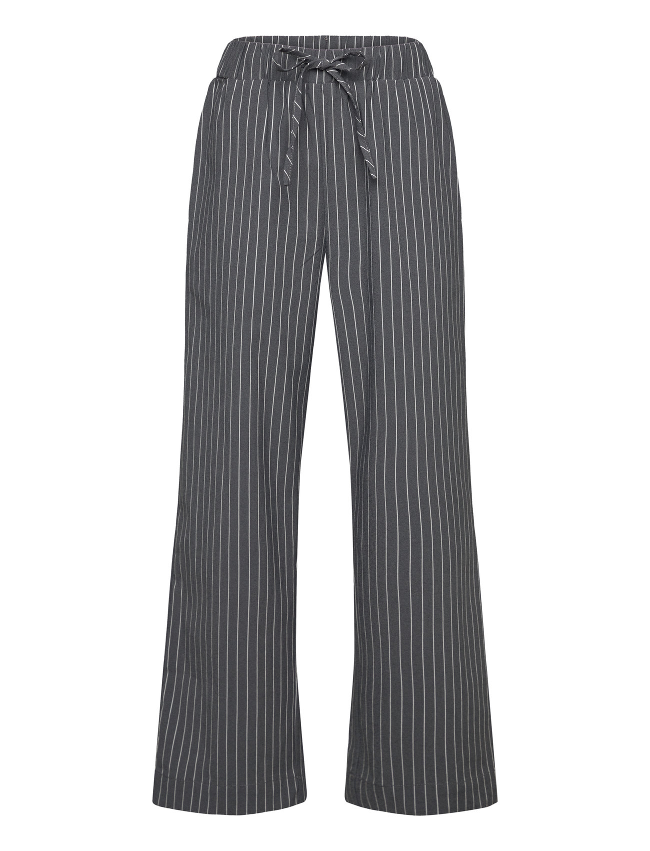 Nolasy Trousers Grey Sofie Schnoor Young