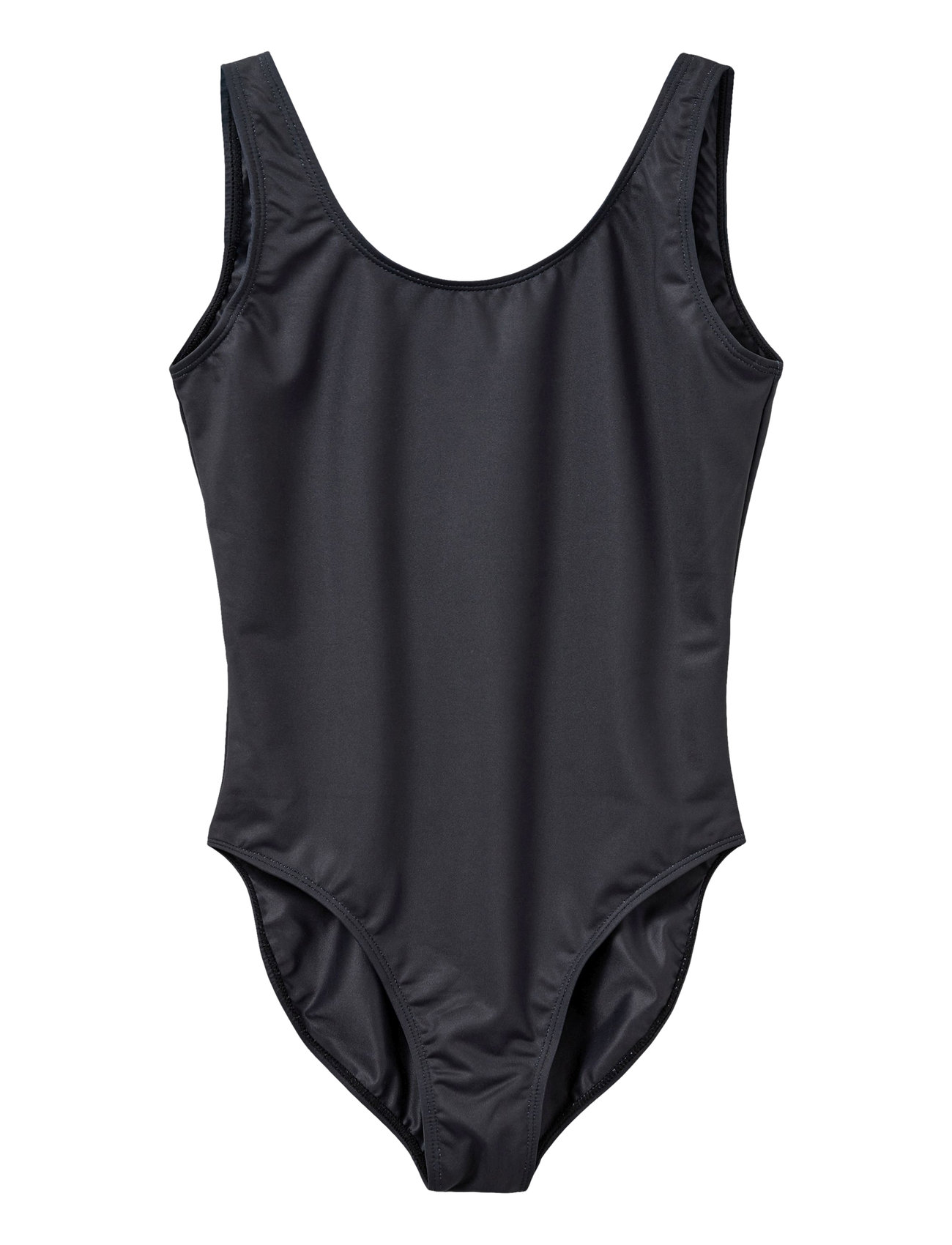 Micasy Swimsuit Badedrakt Badetøy Black Sofie Schnoor Young