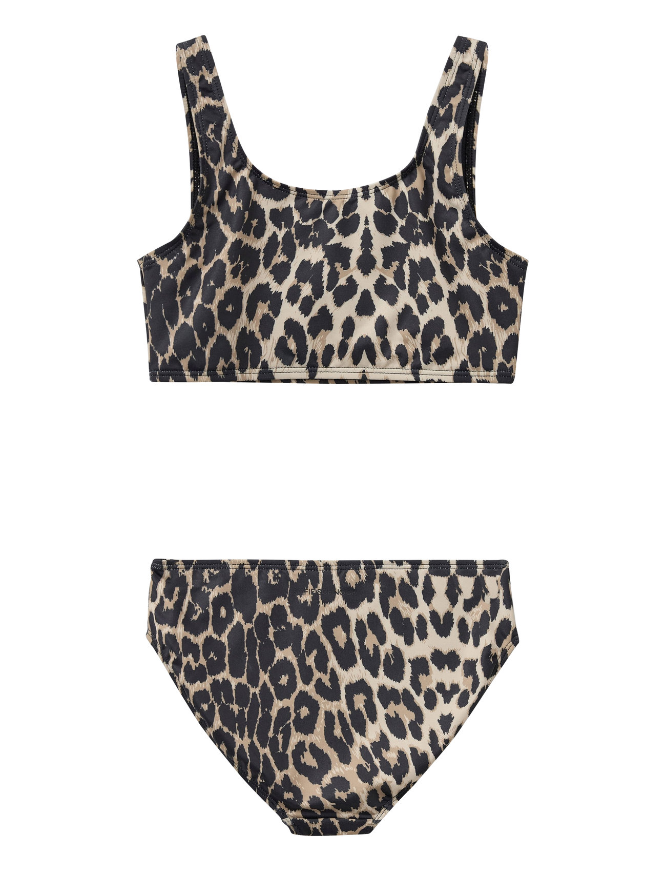 Micaellasy Bikini Bikini Brown Sofie Schnoor Young