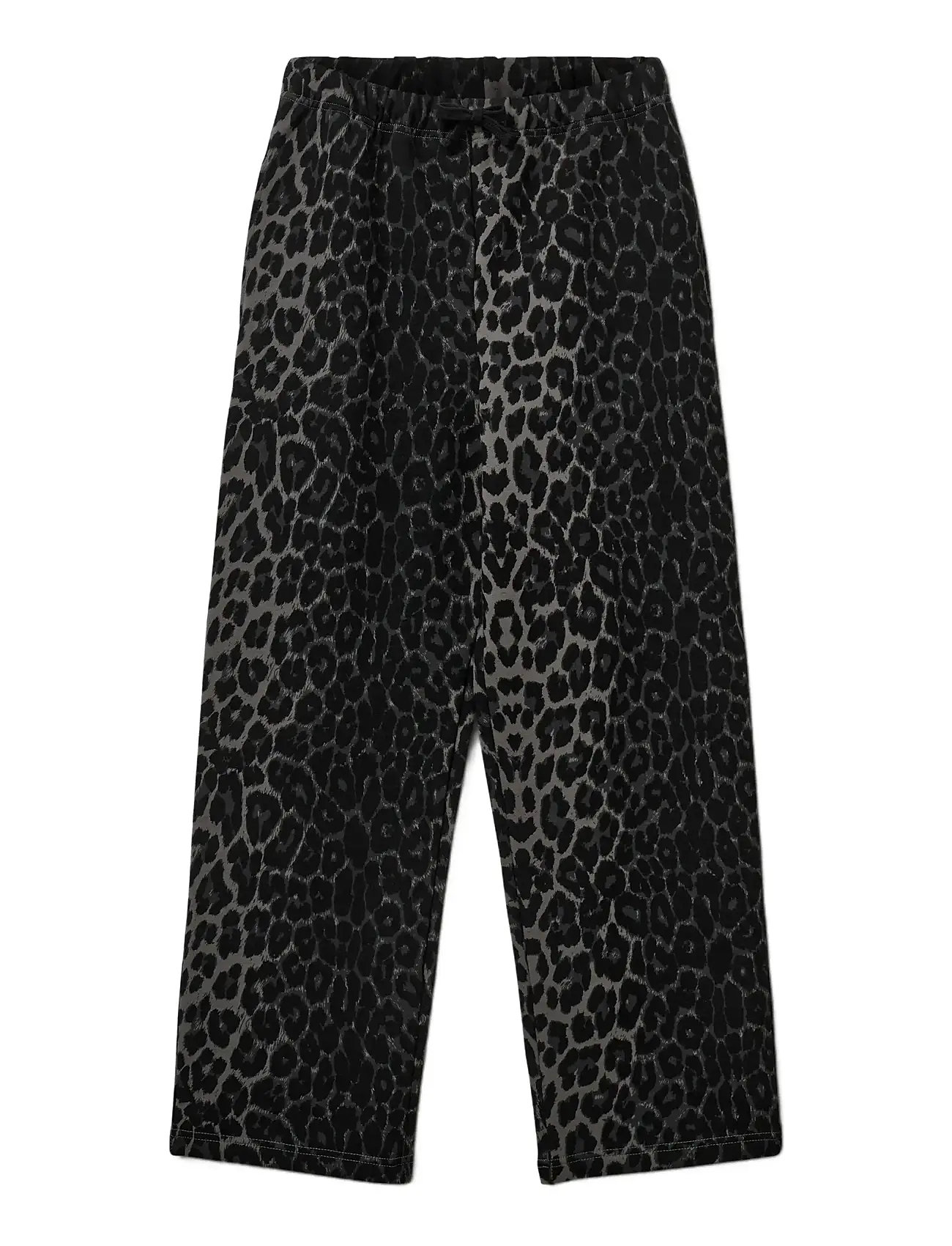 Sofie Schnoor Young Gabbisy Sweatpants, 164, Grey, Underdele > Joggingbukser, Børn